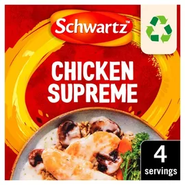 Cooking Sauces