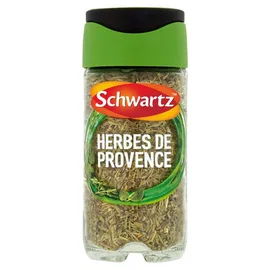 Dried Herbs