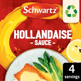 Packet Sauces & Mixes