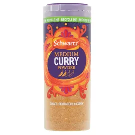 Spices