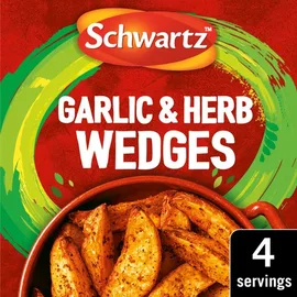 Seasonings & Rubs