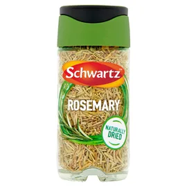 Dried Herbs