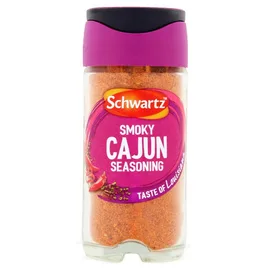Seasonings & Rubs