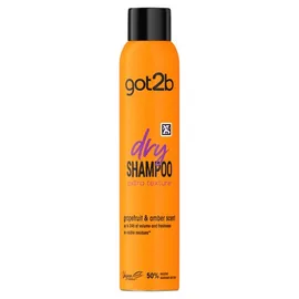 Dry Shampoo