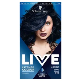 Hair Dye