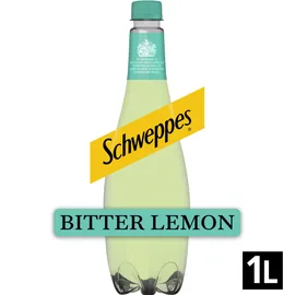 Bitter Lemon