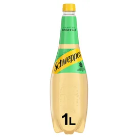 Ginger Ale