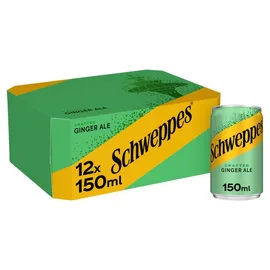Ginger Ale