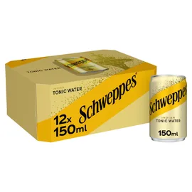 Tonic Water