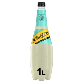 Bitter Lemon