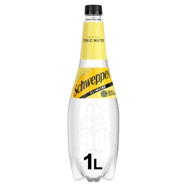 Diet & Slimline Mixers
