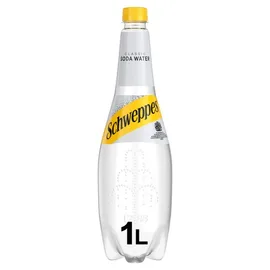 Soda Water
