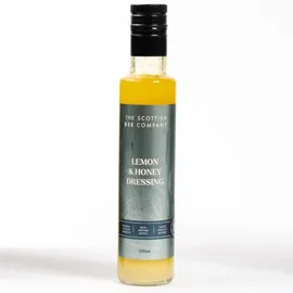 Salad Dressings & Vinaigrettes