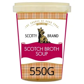 Broth Soup