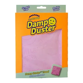 Mops, Brushes & Dusters