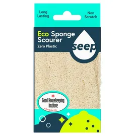 Sponges, Scourers & Cloths