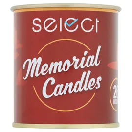 Scented Candles