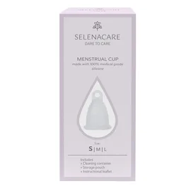Period Pants, Menstrual Cups & Reusables