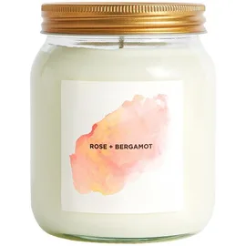 Scented Candles