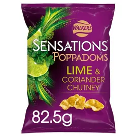 Poppadoms