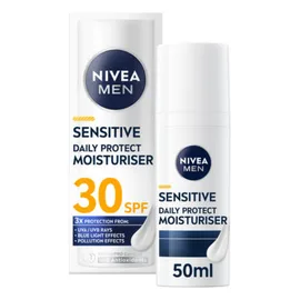 SPF Factor 30