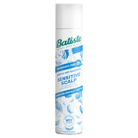 Dry Shampoo