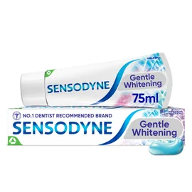 Sensitive & Whitening