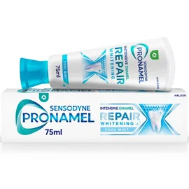 Sensitive & Whitening