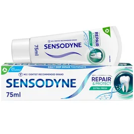Sensitive & Whitening