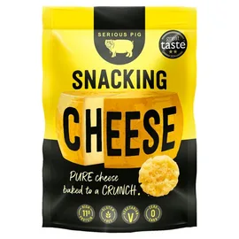 Savoury Snacks