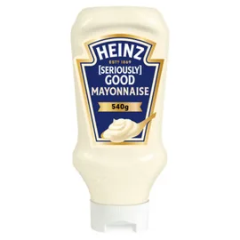 Table Sauces