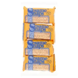 Nuts, Seeds & Fruit Snacks