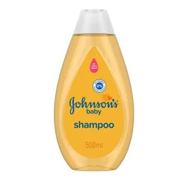 Shampoo