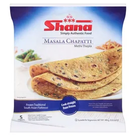 Naan Bread