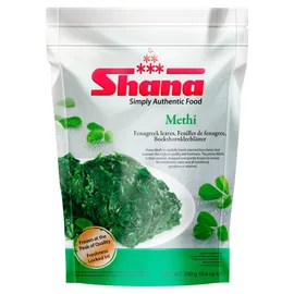Frozen Fruit, Vegetables & Herbs