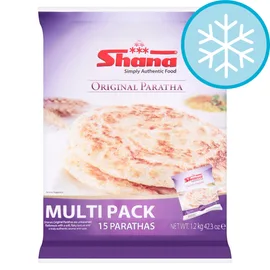 Frozen Pizza Dough