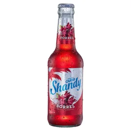 Ginger Beer & Cream Soda