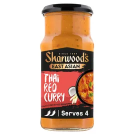 Curry Sauces & Pastes