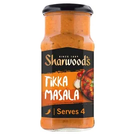 Curry Sauces & Pastes