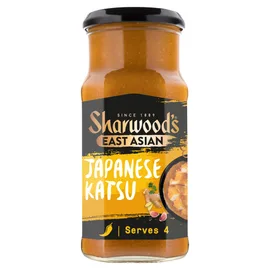 Curry Sauces & Pastes