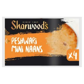 Naan Bread