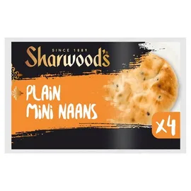 Naan Bread