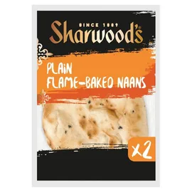 Naan Bread