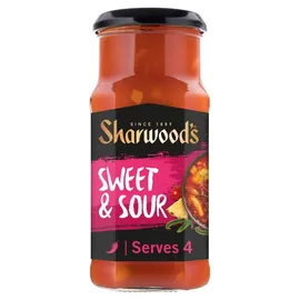Stir Fry & Oriental Sauces