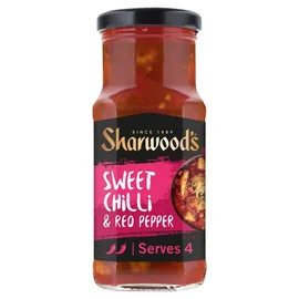 Stir Fry & Oriental Sauces