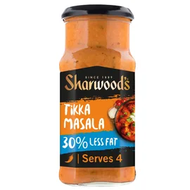 Cooking Sauces