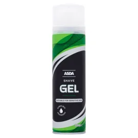Shaving Gel