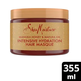 Hair Treatments & Masks