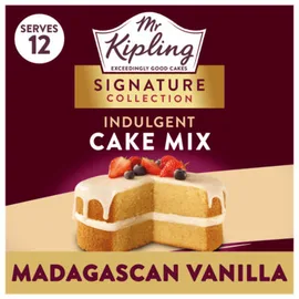 Baking & Cake Mixes