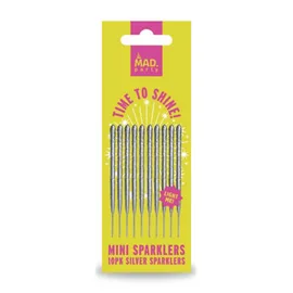 Candles & Cake Decorations